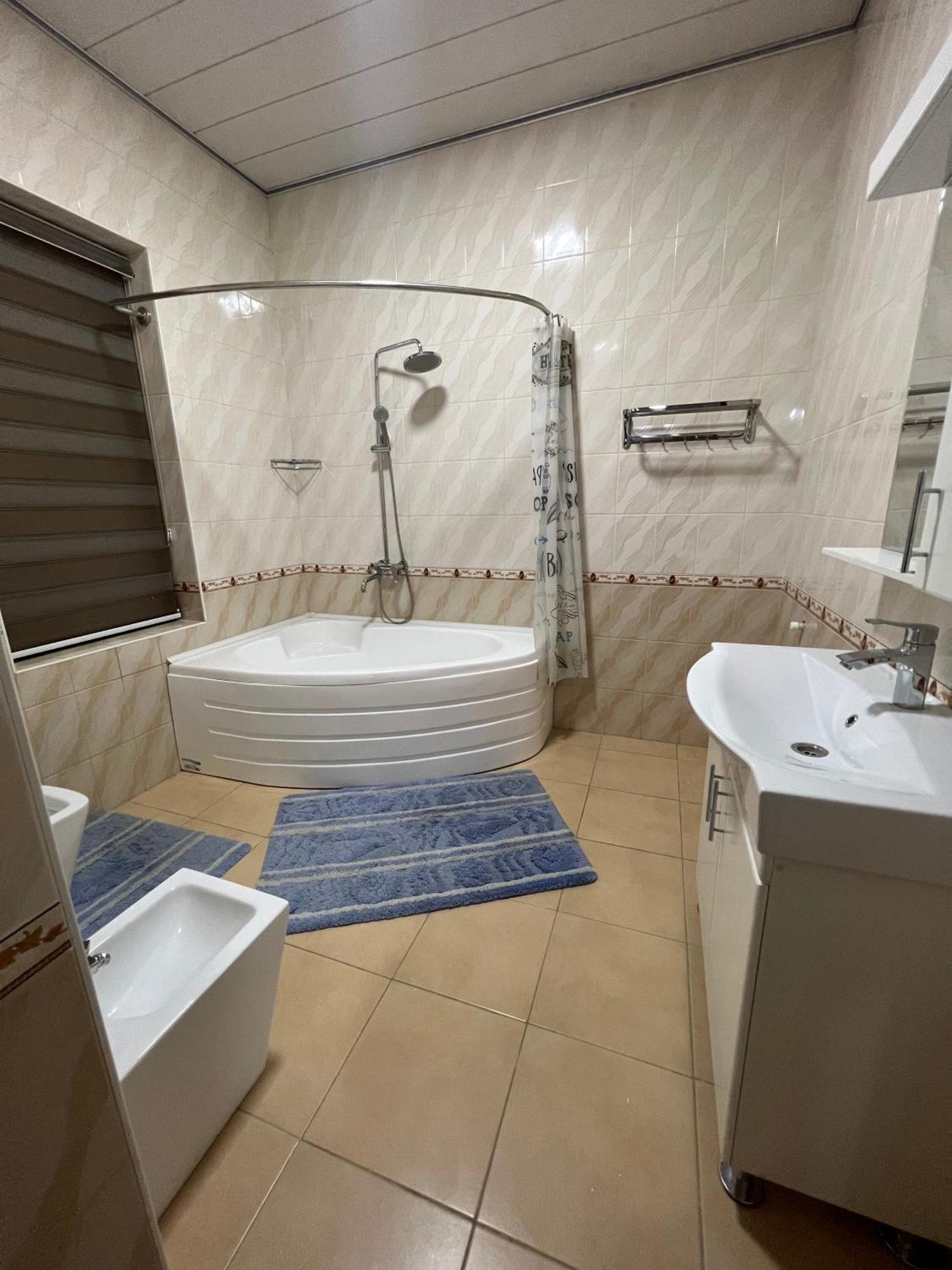 Amina Hotel 撒马尔罕 外观 照片