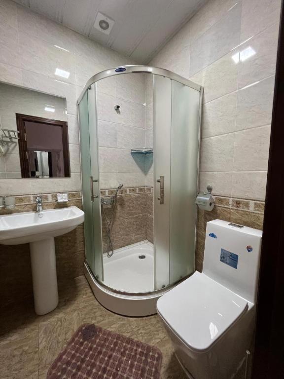 Amina Hotel 撒马尔罕 外观 照片